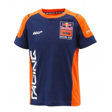 T-SHIRT ENFANT REPLICA KTM...