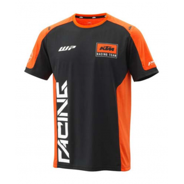 T-SHIRT KTM TEAM