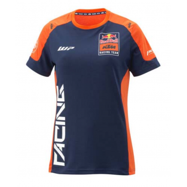 T-SHIRT FEMME REPLICA TEAM...