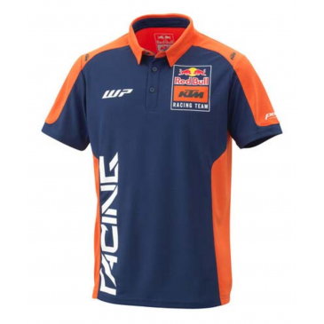 POLO REPLICA TEAM KTM RED BULL
