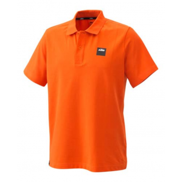 POLO PURE ORANGE KTM