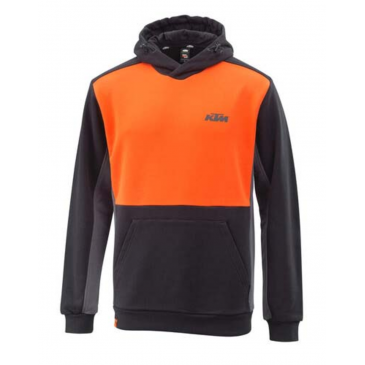 SWEAT MECHANIC KTM