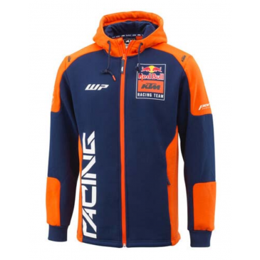 SWEAT ZIPPE REPLICA TEAM...