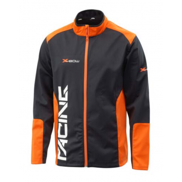 VESTE SOFTSHELL REPLICA...