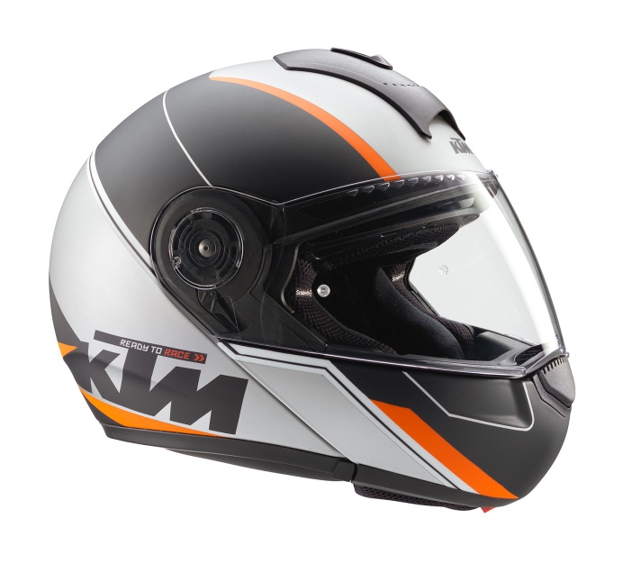 Casque ktm duke Clearance