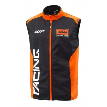 VESTE TEAM KTM