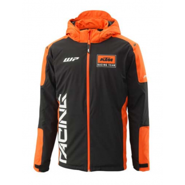 VESTE WINTER TEAM KTM