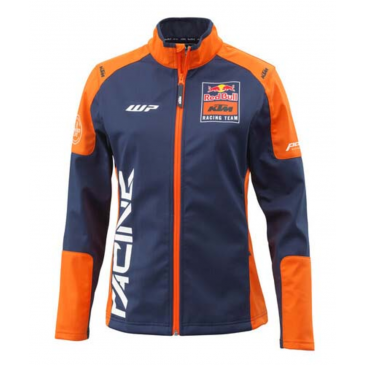 VESTE SOFTSHELL FEMME...