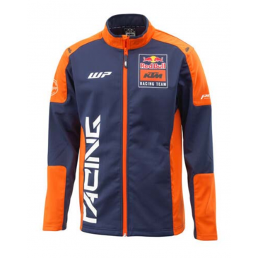 VESTE SOFTSHELL REPLICA...