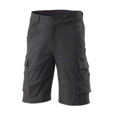 SHORT MECHANIC KTM