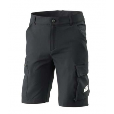 SHORT TEAM KTM