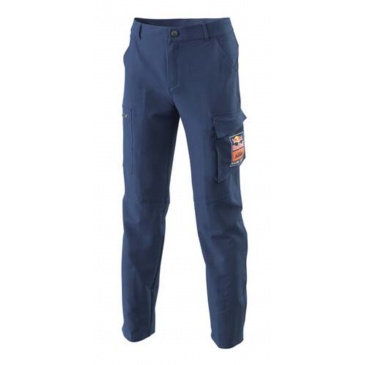 PANTALON REPLICA TEAM KTM...