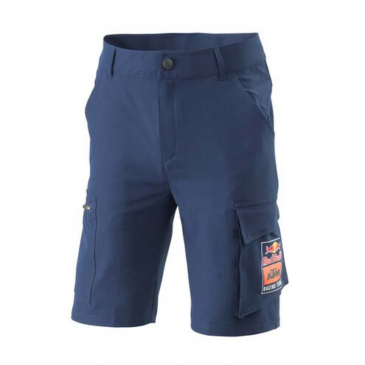 SHORT REPLICA TEAM KTM RED...