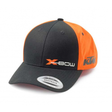 CASQUETTE REPLICA TEAM KTM...