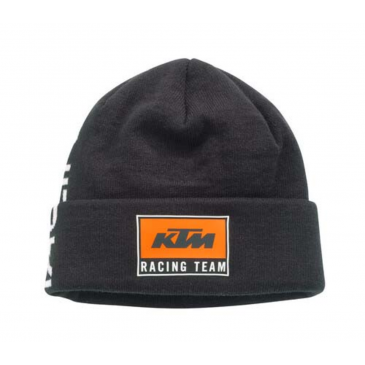 BONNET ENFANT TEAM KTM
