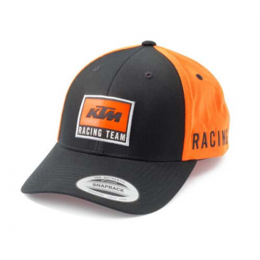CASQUETTE TEAM KTM