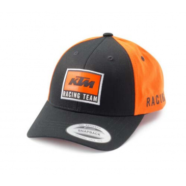 CASQUETTE ENFANT TEAM KTM