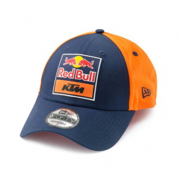 CASQUETTE REPLICA TEAM KTM...