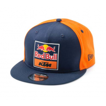 CASQUETTE REPLICA TEAM KTM...