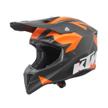 CASQUE WRAAAP KTM AIROH
