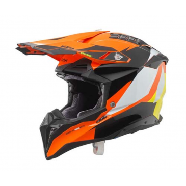 CASQUE AVIATOR 3 KTM AIROH
