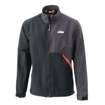 VESTE GRAVITY-FX KTM