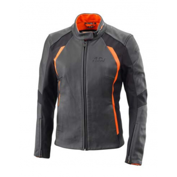 VESTE CUIR FEMME ASPECT V2...