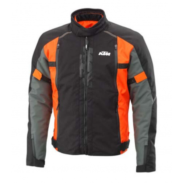 VESTE STREET EVO V3 KTM