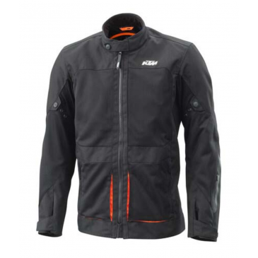 VESTE BREEZE KTM