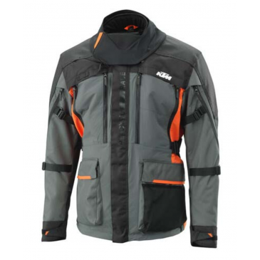 VESTE TERRA ADVENTURE PRO KTM
