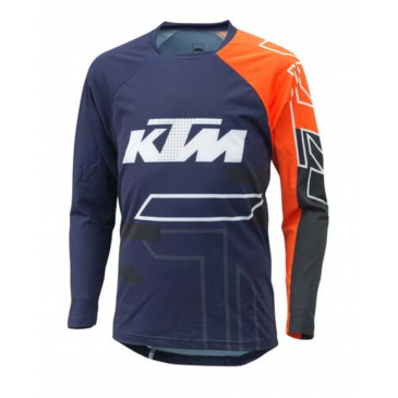 MAILLOT ENFANT GRAVITY-FX KTM