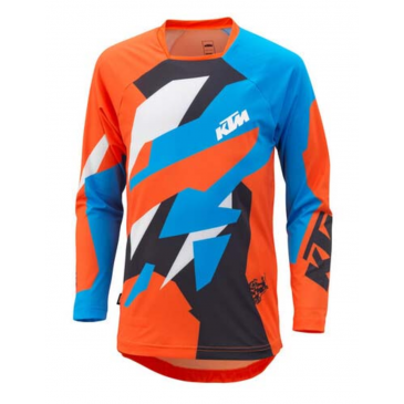 MAILLOT ENFANT GRAVITY-FX...