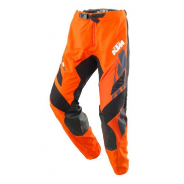 PANTALON POUNCE ORANGE KTM