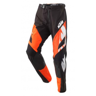 PANTALON POUNCE NOIR KTM
