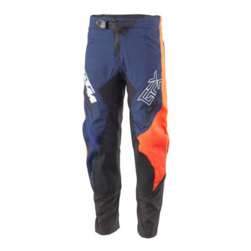 PANTALON ENFANT GRAVITY-FX KTM