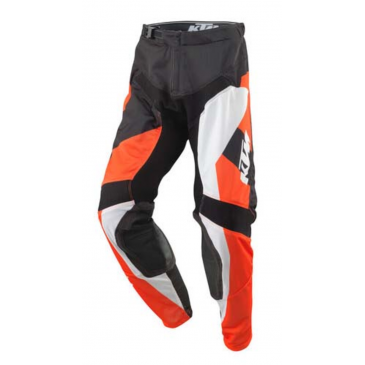 PANTALON RALLY PRO KTM