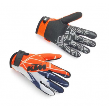 GANTS ENFANT GRAVITY-FX KTM