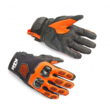 GANTS RADICAL X V3 KTM