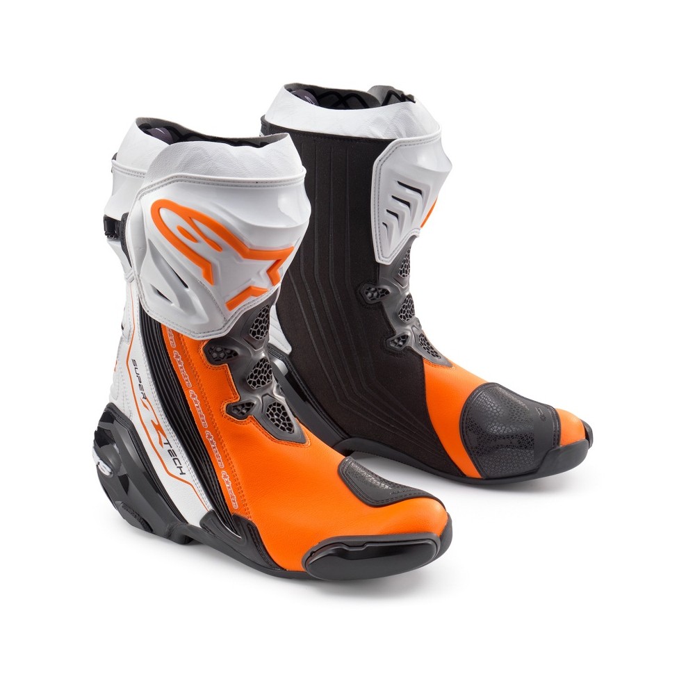 botte alpinestar ktm