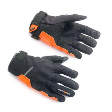 GANTS TWO 4 RIDE V3 KTM
