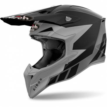 CASQUE AIROH WRAAAP...