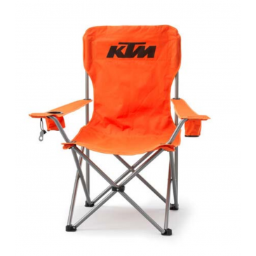 CHAISE RACETRACK KTM