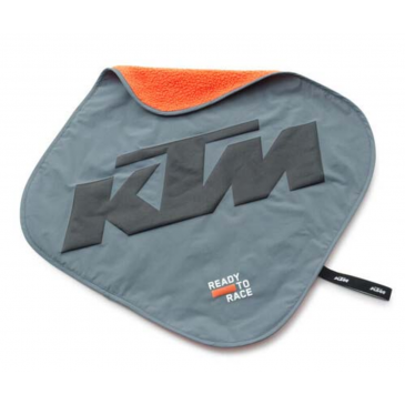 TAPIS DE SOL KTM