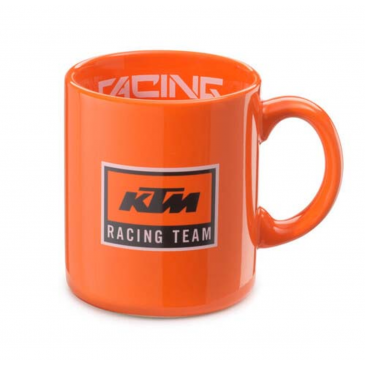 MUG TEAM ORANGE KTM