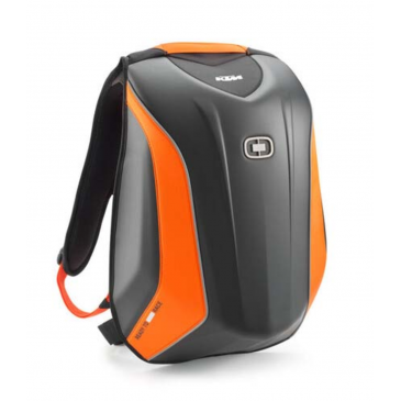 SAC A DOS PURE NO DRAG KTM...