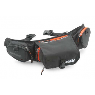 SACOCHE BANANE PURE COMP...