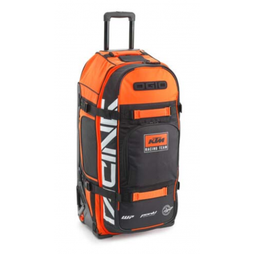 VALISE TEAM TRAVEL 9800 KTM...