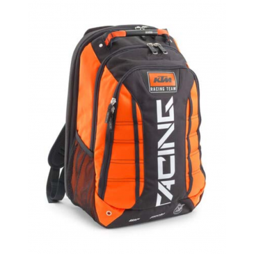 SAC A DOS TEAM CIRCUIT KTM...
