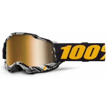 MASQUE 100% ACCURI 2 AMBUSH...