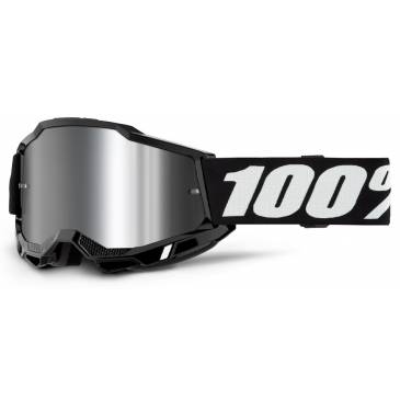 MASQUE 100% ACCURI 2...